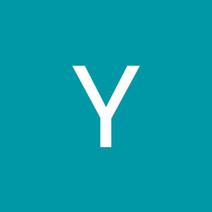 Meet your Posher, Yoanna